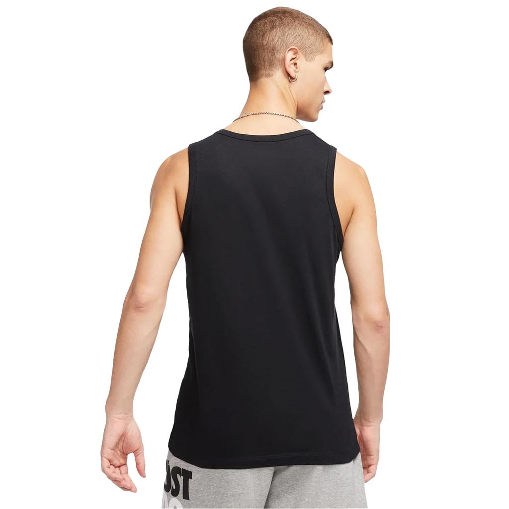 Nike Mens Club Cotton Tank Top
