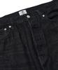 ESFAI Lot.E68 Denim Pants (Washed Black)