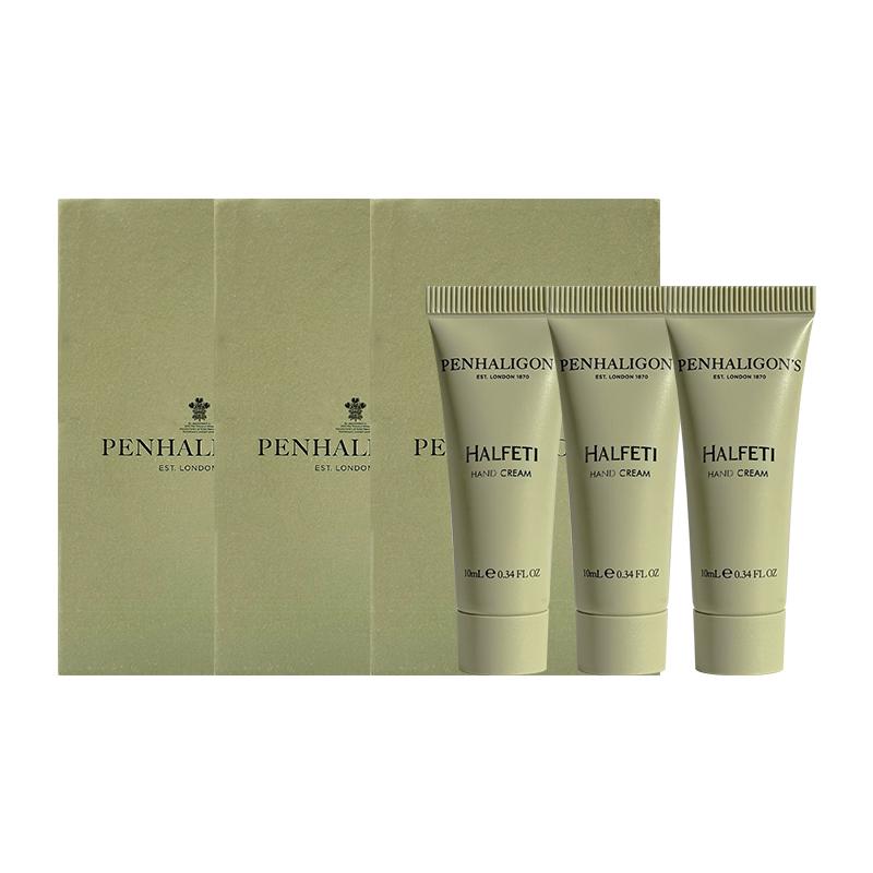 Penhaligon s Black Rose Hand Cream Set