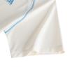 Anta Outdoors Short Sleeve Knitted T-Shirt Summer 2026 Women tops Warm-Jade-White 962626103-2