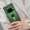 Breaking Bad SOFT Cell Phone Case for Samsung Galaxy S26 Ultra S25 S24 S23 S22 S21 S20 Note10 Cover