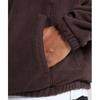 Gymshark Grade Hoodie Heritage Brown A6a7h Ncnz
