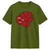 Hadestown Musical Cotton TShirt For Unisex Summer Streetwear TShirts Round Neck Harajuku Tee Shirt Big Size Hot Sale Tops