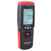 GT8907 Precise Digital USB Anemometer Multifunction Wind Speed Temperature Air Flow Tester