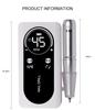 Rechargeable 45000 RPM Portable Electric Nail Polish Remover & Polisher V2