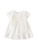 Summer Mesh Skirt Baby Romper - Princess Jumpsuit for 100 Days & First Birthday Gift
