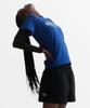 Minasu Venode Three Track Logo Active Tshirts_Blue (Basic Fit)