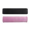 Car Seat Belt Pad Soft Seat Belt Cover for Shoulder Pad Neck Cushion Protector Car Accessories Length 25cm/10-inch