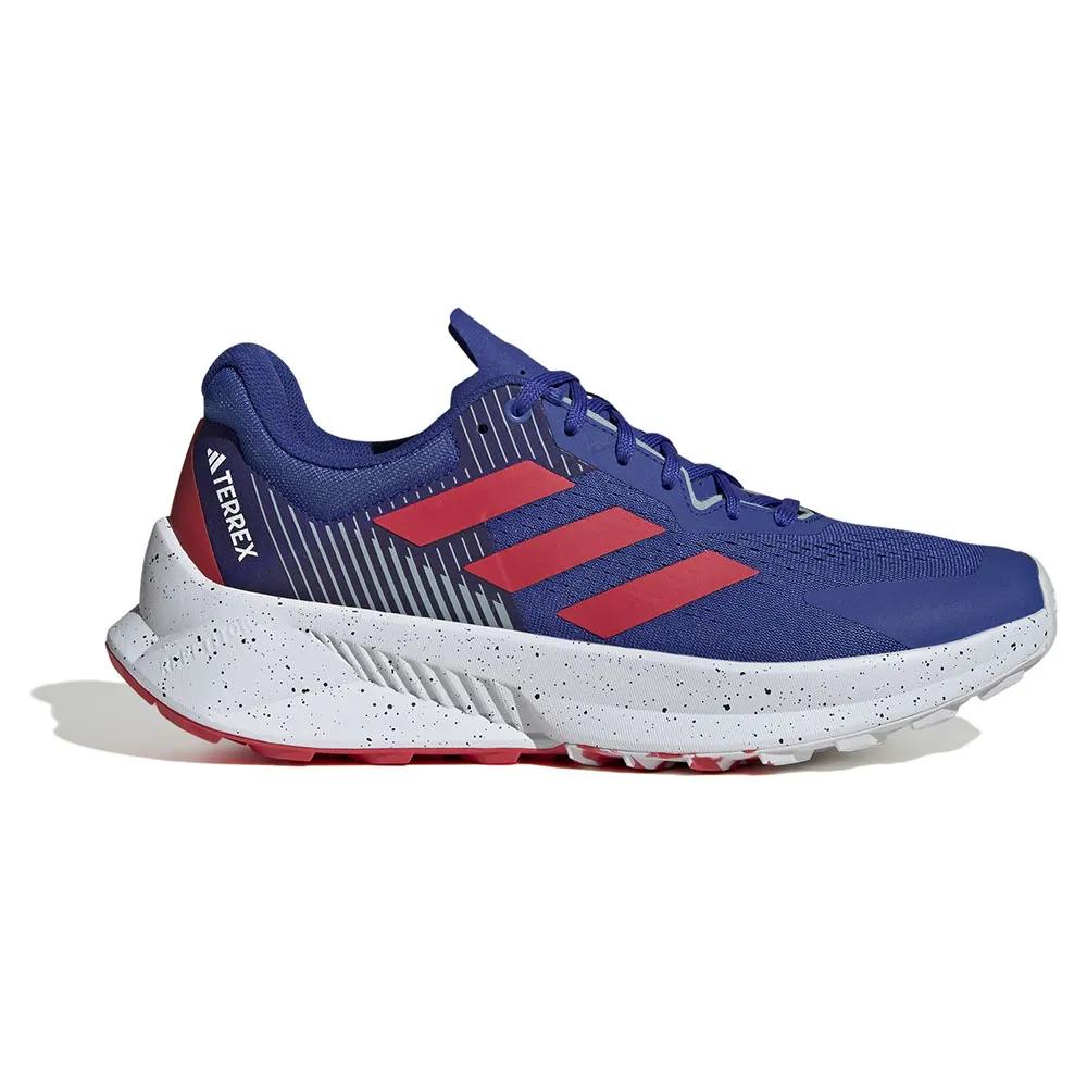 

adidas Кроссовки для трейлраннинга Terrex Soulstride Flow 46