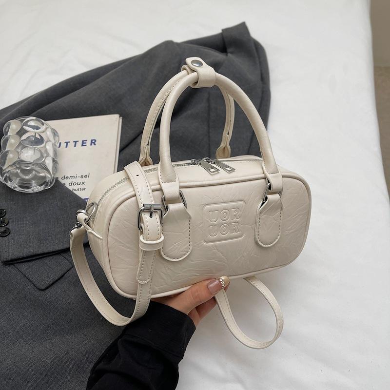 

Маленькая сумка женская весна-лето универсальная новая модная на плечо сумка-мессенджер простая портативная сумка-подушка