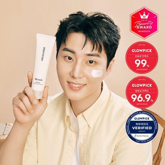 Papa Recipe Blemish Cream 100ml