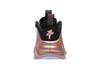 Men's Sneakers Nike Air Foamposite One Rust Pink Rust Pink/White-Black