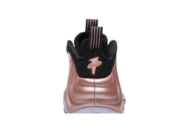 Men's Sneakers Nike Air Foamposite One Rust Pink Rust Pink/White-Black