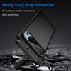 Phone Case For Google Pixel 9 Pro ,flexible Tpu Fiber Protective Cover For Google Pixel 9 Pro