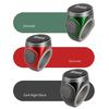 Fitness Spiritual Practice Intelligent Rings Counter with Step and Count Features for Cooking Exercise Time Management