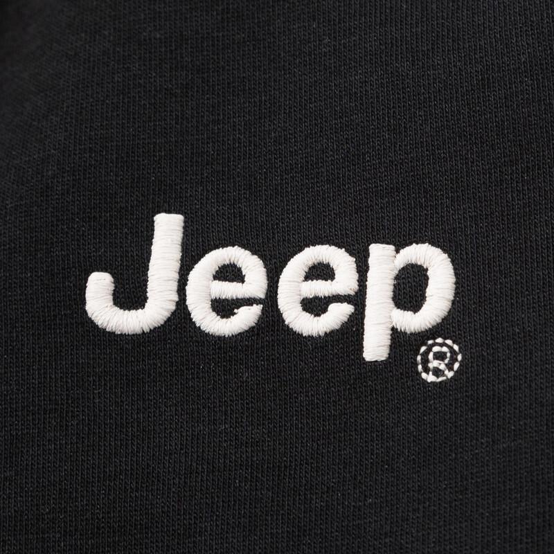 Jeep Men's Straight-Leg Casual Sports Pants