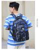 Camouflage Men Backpacks Travel Kids School Bag Cool Boy Military School Bags For Teenage Boys Girls School Backpack Sac Mochila