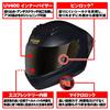 NOLAN SPORT AUREO Motorcycle Size L 60044 N60-6 (GOLD/331) Full-Face Helmet, (59-60cm),