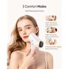 990000 Flashes Laser Hair Removal for Women and Men IPL Hair Removal Body Bikini and Facial Areas Painless Permanent HairRemoval