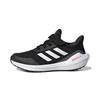 (GS) EQ21 Run Bounce 'Black White' Kids' GZ5984