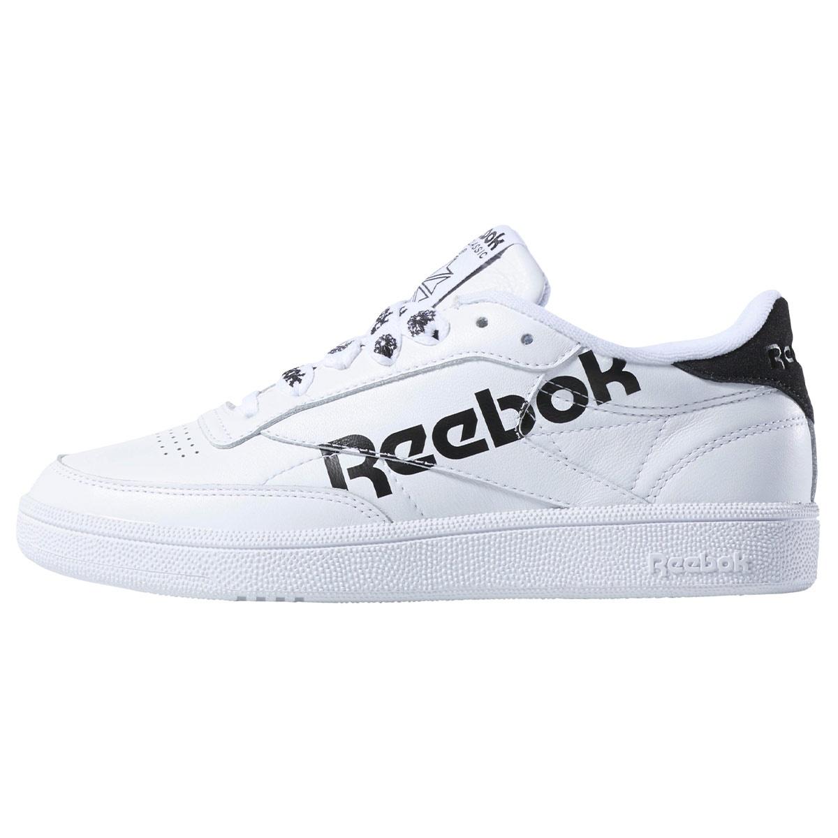 (WMNS) Reebok Club C 85 White Women s DV3833 EU 35