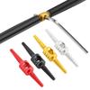 5pcs Internal Cable Routing Tool Bicycle Brake Shift Cable Housing Hydraulic Hose Routing Repair Adapter Bike Tools