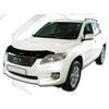 SCOUTT BRA CAPOT DEFLECTEUR PROTECTION pour RAV4 RAV-4 2010-2013