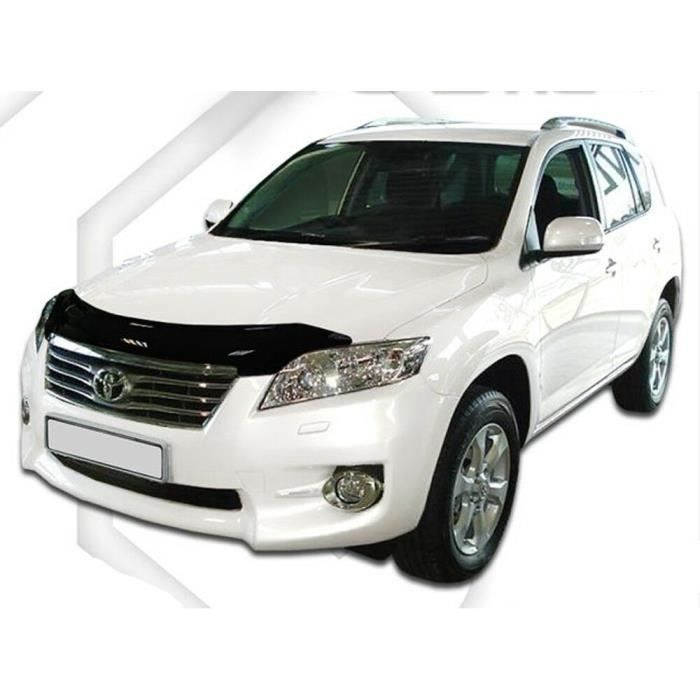 SCOUTT BRA CAPOT DEFLECTEUR PROTECTION pour RAV4 RAV-4 2010-2013