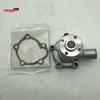 Wasserpumpe 121023-42100 121450-42010 129350-42010 für John Deere Traktor 650 750 780 785
