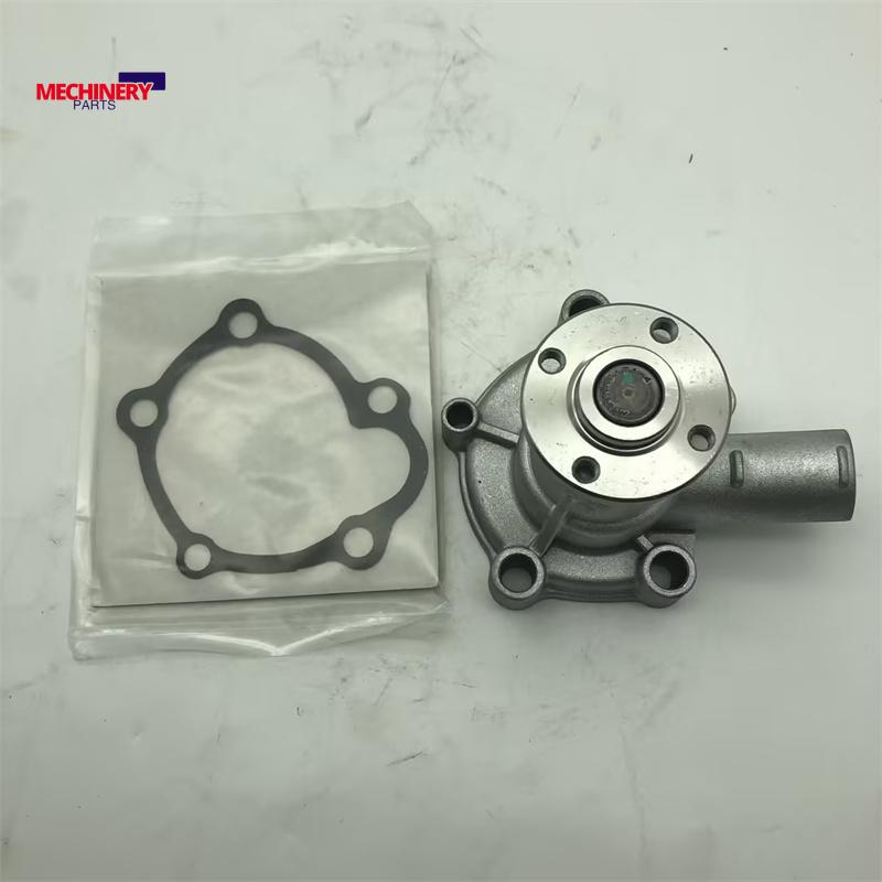 Wasserpumpe 121023-42100 121450-42010 129350-42010 für John Deere Traktor 650 750 780 785