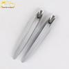 Borgward 17 BX5 Front Fog Light Eyebrow Decorative Strip Car Accessory