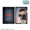Detective Conan Visual Art Clear File BOX Vol.3