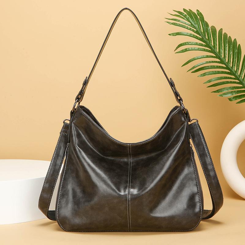 Underarm Bag Tote Bag Women's Bag Shoulder Bag Commuter Bag Large-capacity Casual Crossbody Bag