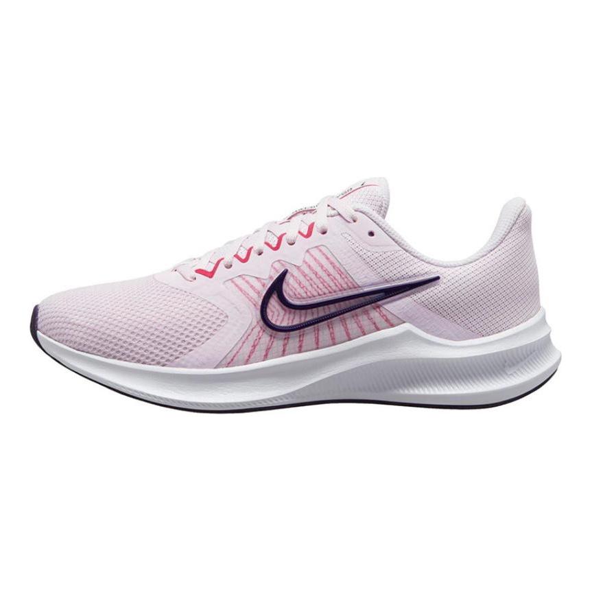Nike Downshifter 11 Venice Rush Pink Wit Blackened Blue Women's CW3413-502