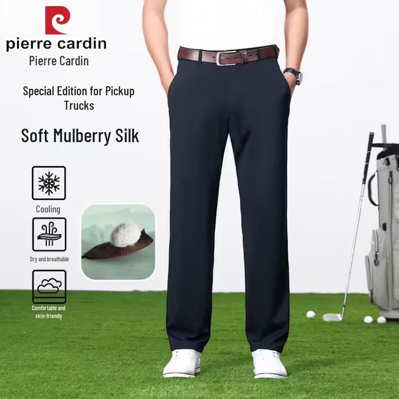 Pierre Cardin Men s Casual Apparel 40
