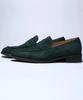 Flap'F Diego Suede Penny Loafers Ska