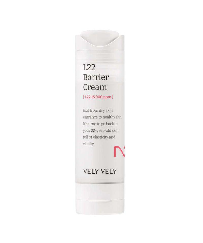 L22 Barrier Repair Cream 50ml