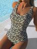1011 new one-piece women's swimsuit swimsuit Y1 summer is now hot triangle