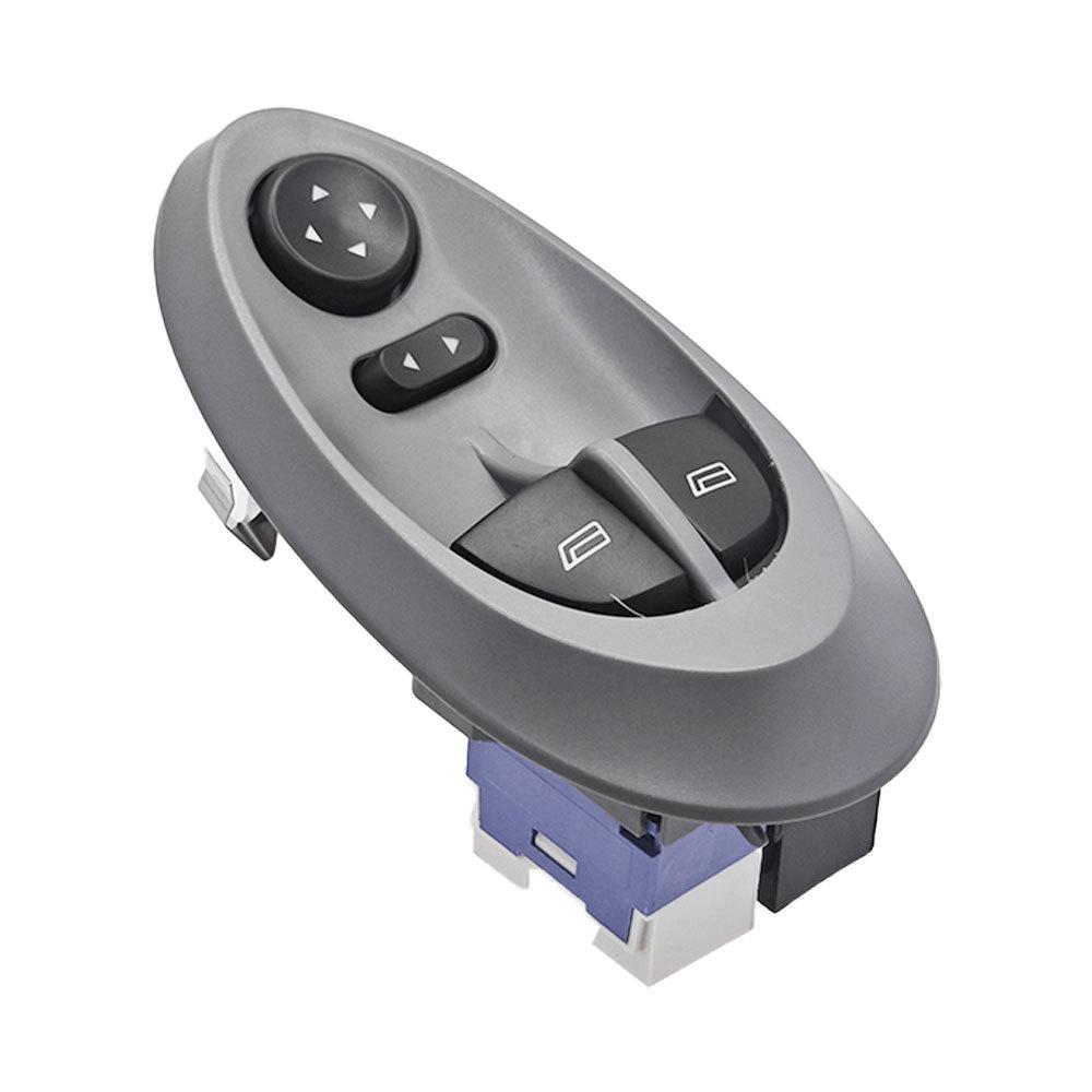 Electric Window Lift Switch for Iveco Ousheng - Model 500321137