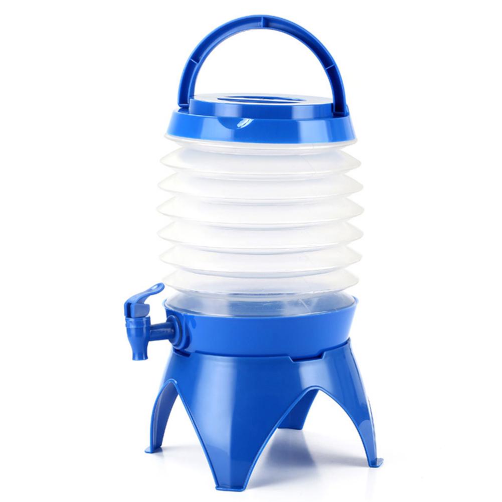 5L water container with tap Picnic Camping Bottle dispenser