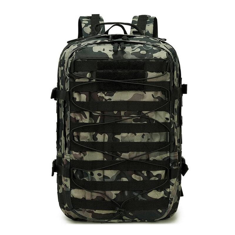 Durable Outdoor Tactical Backpack