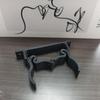 Handheld Vacuum Wall Hanger  Plastic Mounting Bracket Effortless Installation Works With Most Vacuum Brands