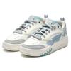 FILA Fusion Desperado Low Basketball Shoes Women sneaker White T12W333203FSC