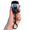Great Wall Wey Blue Mountain Car Key Cover for VV5/VV6 Mocha, Alpine Shell