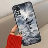 F14 Tomcat Jäger Hülle Für Xiaomi Redmi Note 14 13 12 10 11 15 Pro Plus Abdeckung Für Redmi 15 15C 13C 10C 12C 14C