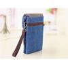 Denim Women Mini Shoulder Bag Messenger Bags Clutch Purse Female Crossbody Bags Phone Bags