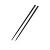 New Style Reusable Non-slip Glass Fiber Gifts Chopsticks Dinnerware Set Tableware Kitchen Supplies