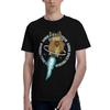 Space Program Mens T Shirt Korok Hipster Tees Short Sleeve Crewneck 100 Cotton Original Tops TShirt