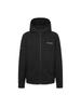 Discovery Expedition Knit Essential Men'S Hybrid Jacket (Black)