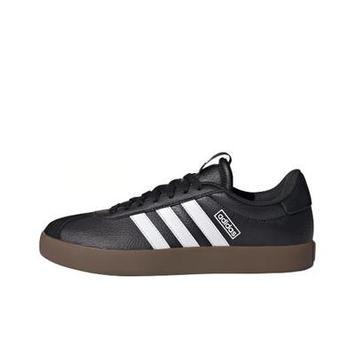 Wmns VL Court 3.0 Negru Alb Cauciuc ID8796